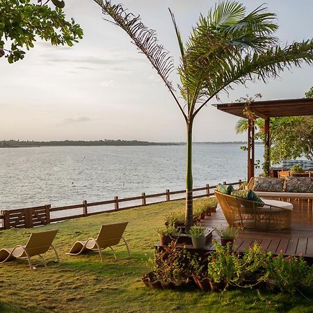 Vila Mona Jericoacoara Exterior foto