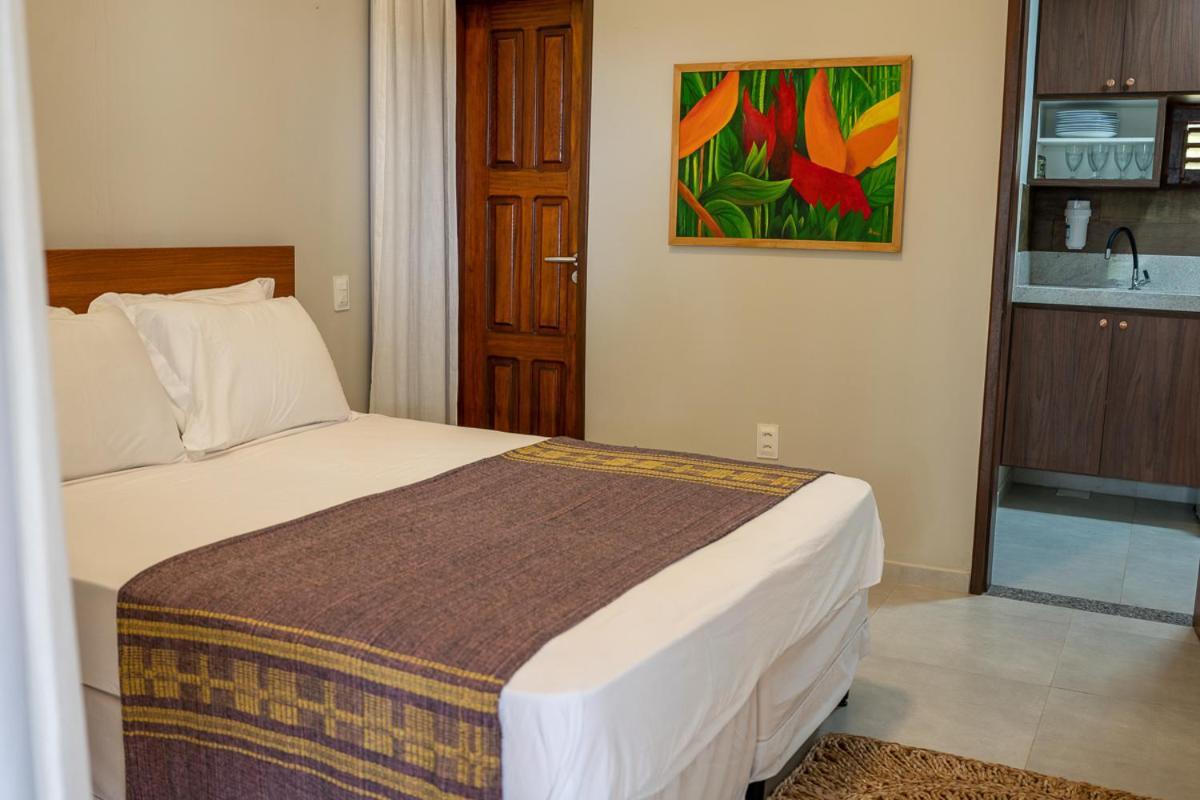 Vila Mona Jericoacoara Exterior foto