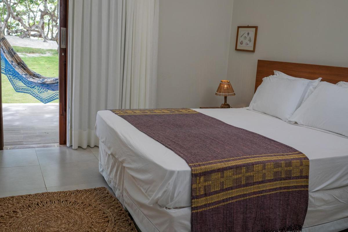 Vila Mona Jericoacoara Exterior foto