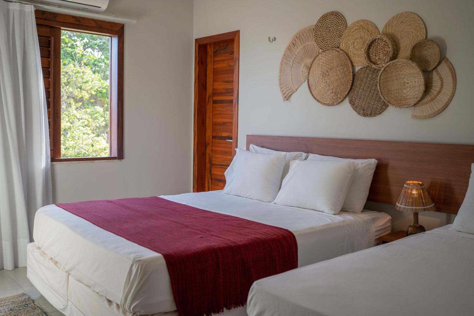 Vila Mona Jericoacoara Exterior foto