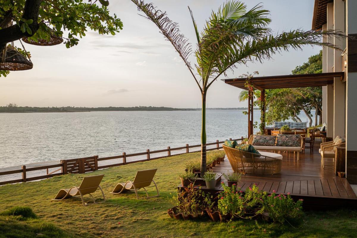 Vila Mona Jericoacoara Exterior foto